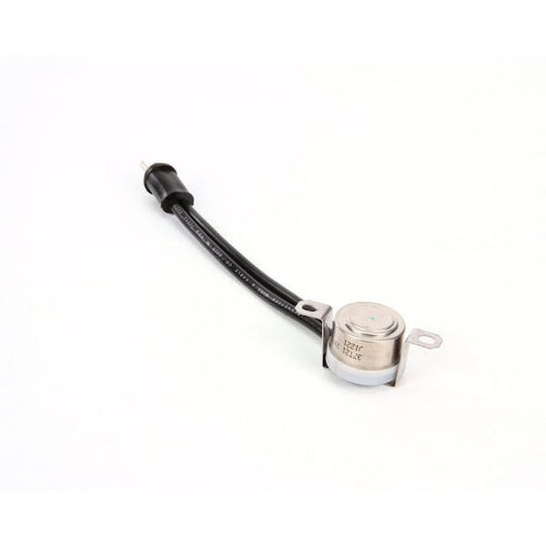 Heater Safety Thermostat